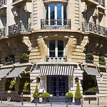 Le Dokhan's Arc De Triomphe, A Tribute Portfolio Hotel 5*