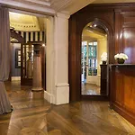 Hotel Le Dokhan's Arc De Triomphe, A Tribute Portfolio 5*