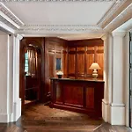Le Dokhan's Arc De Triomphe, A Tribute Portfolio 5* Paris