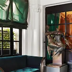 Hotel Le Dokhan's Arc De Triomphe, A Tribute Portfolio 5*