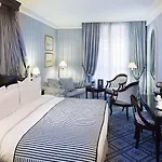 Le Dokhan's Arc De Triomphe, A Tribute Portfolio Hotel