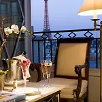 Hotel Le Dokhan's Arc De Triomphe, A Tribute Portfolio Paris