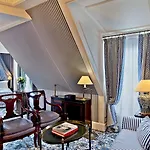 Hotel Le Dokhan's Arc De Triomphe, A Tribute Portfolio Paris