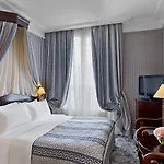 Hotel Le Dokhan's Arc De Triomphe, A Tribute Portfolio Paris