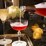 Hotel Le Dokhan's Arc De Triomphe, A Tribute Portfolio 5*