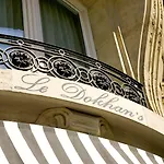 Le Dokhan's Arc De Triomphe, A Tribute Portfolio Hotel Paris
