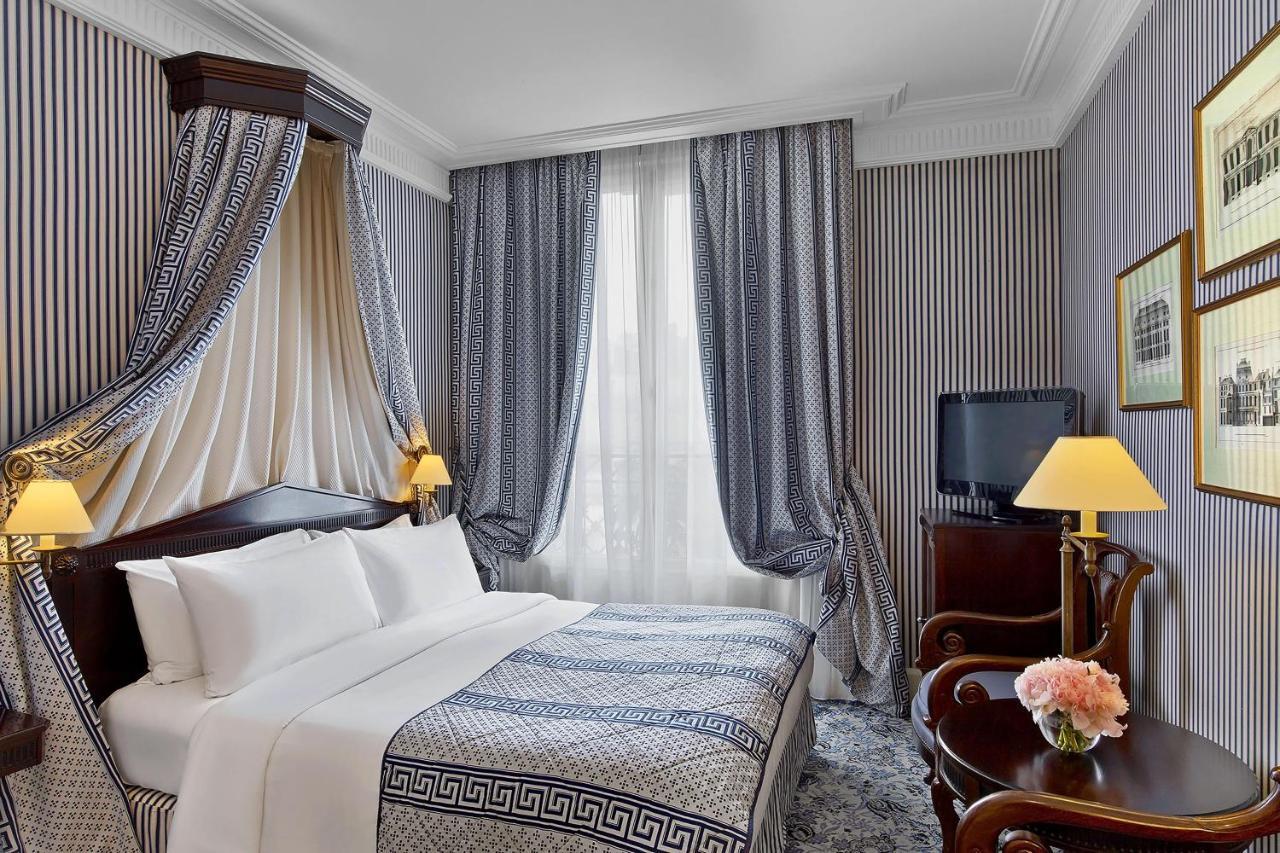 Le Dokhan's Arc De Triomphe, A Tribute Portfolio Hotel 5*