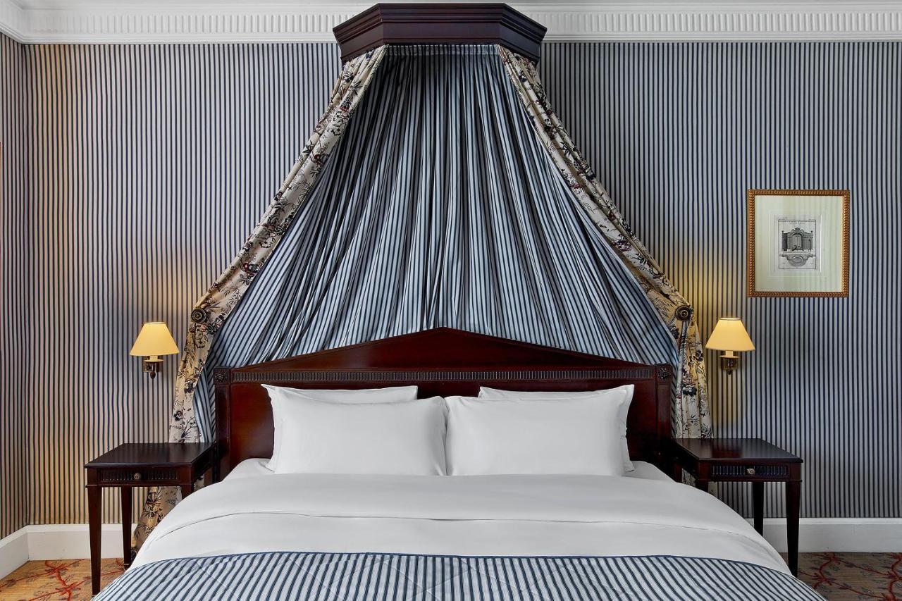 Le Dokhan's Arc De Triomphe, A Tribute Portfolio Hotel Parigi