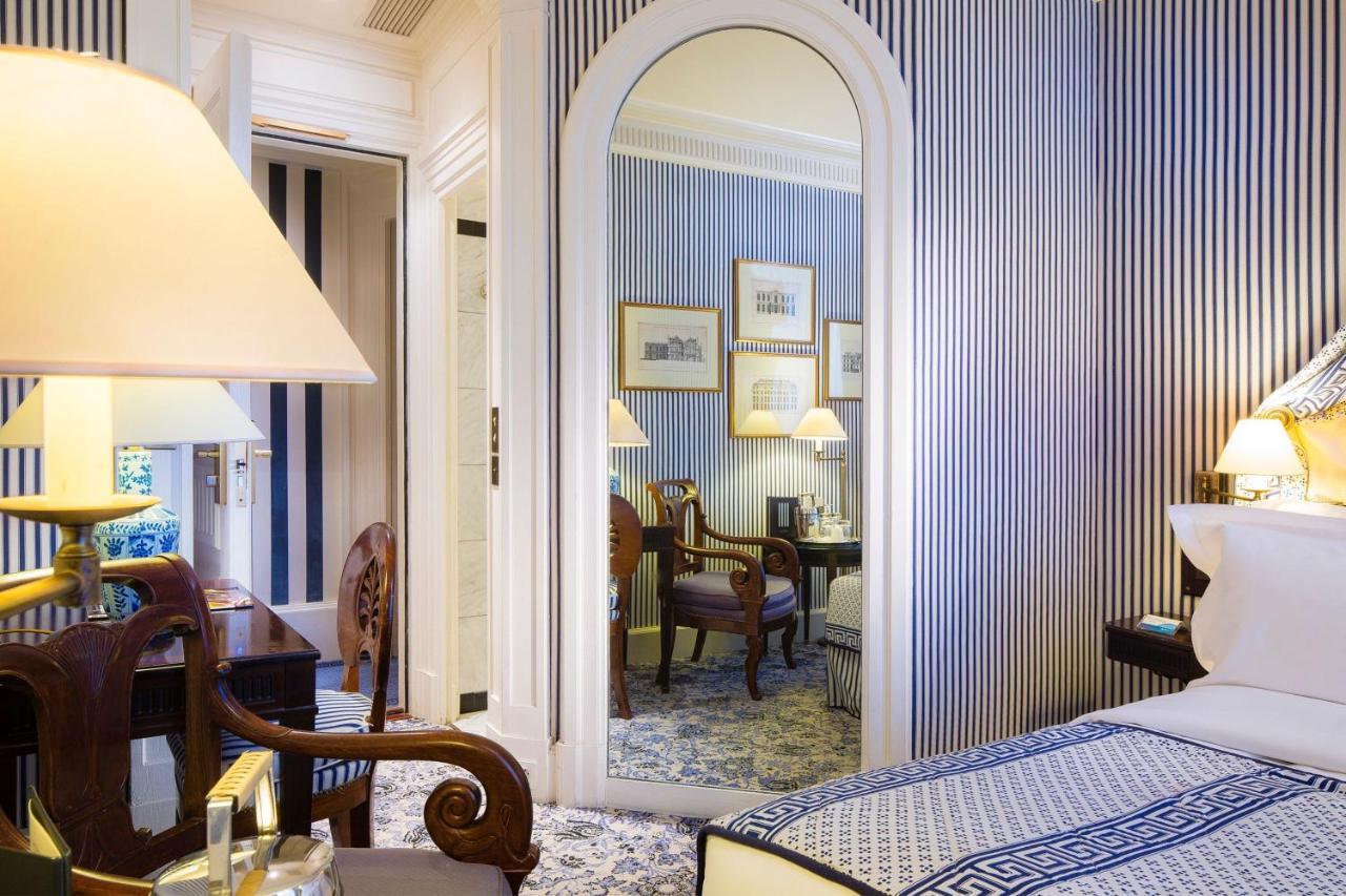Le Dokhan's Arc De Triomphe, A Tribute Portfolio 5* Parigi