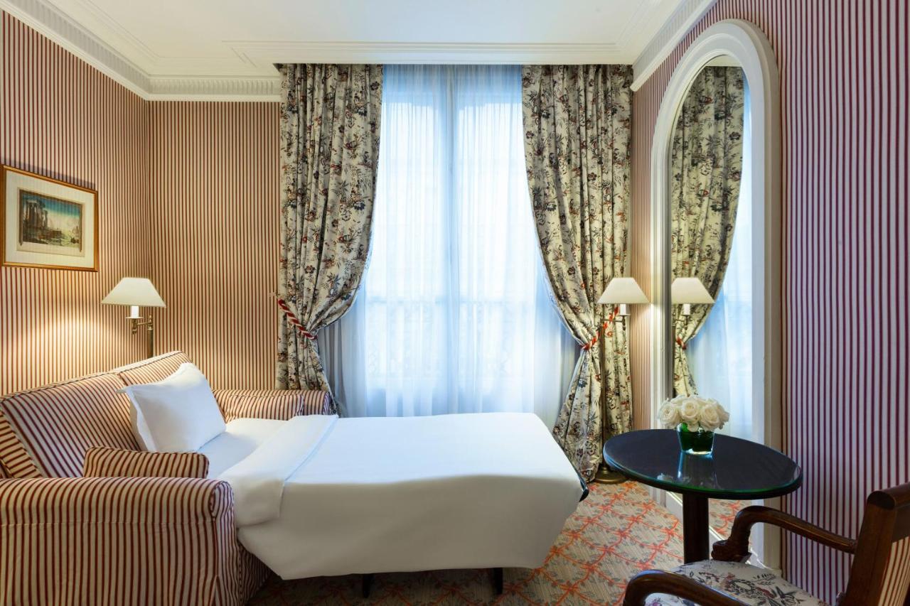 Le Dokhan's Arc De Triomphe, A Tribute Portfolio Hotel 5*