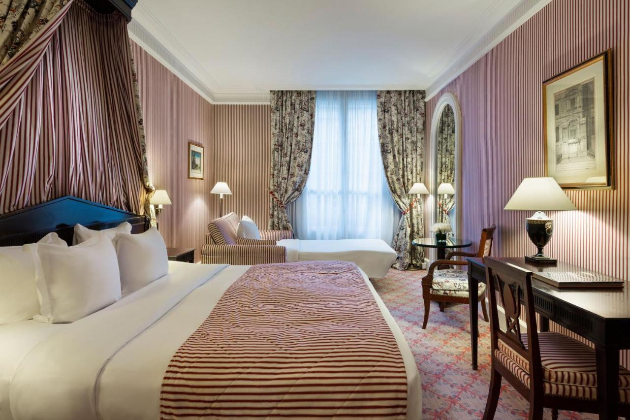 Hotel Le Dokhan's Arc De Triomphe, A Tribute Portfolio Parigi