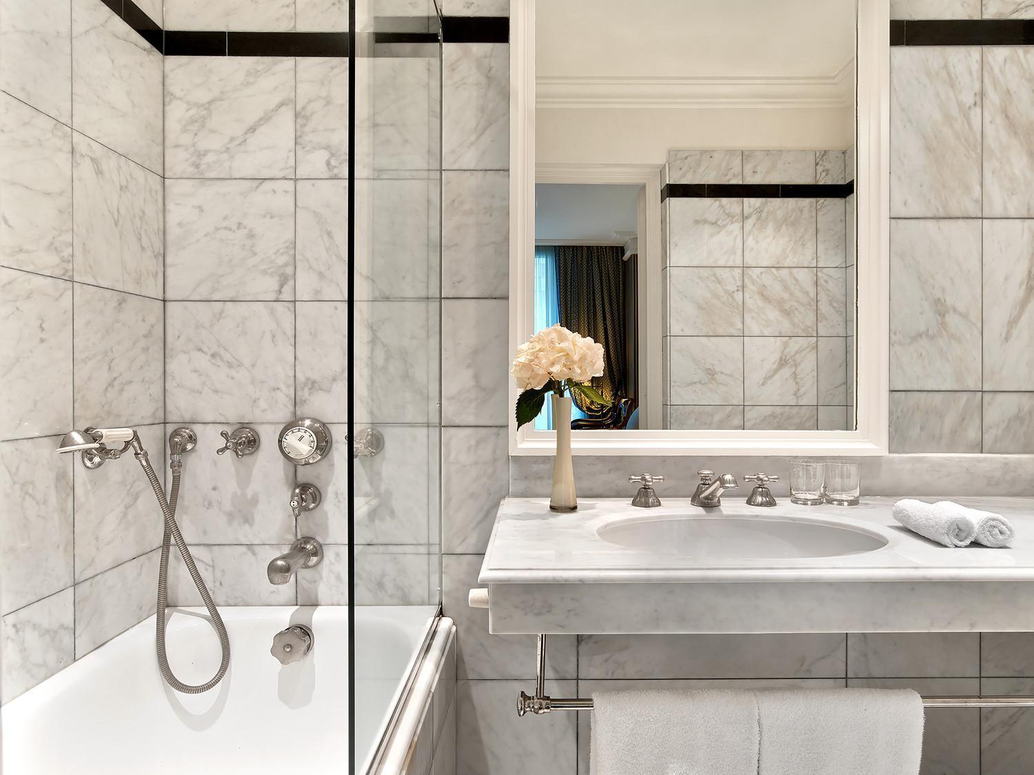 Hotel Le Dokhan's Arc De Triomphe, A Tribute Portfolio Parigi