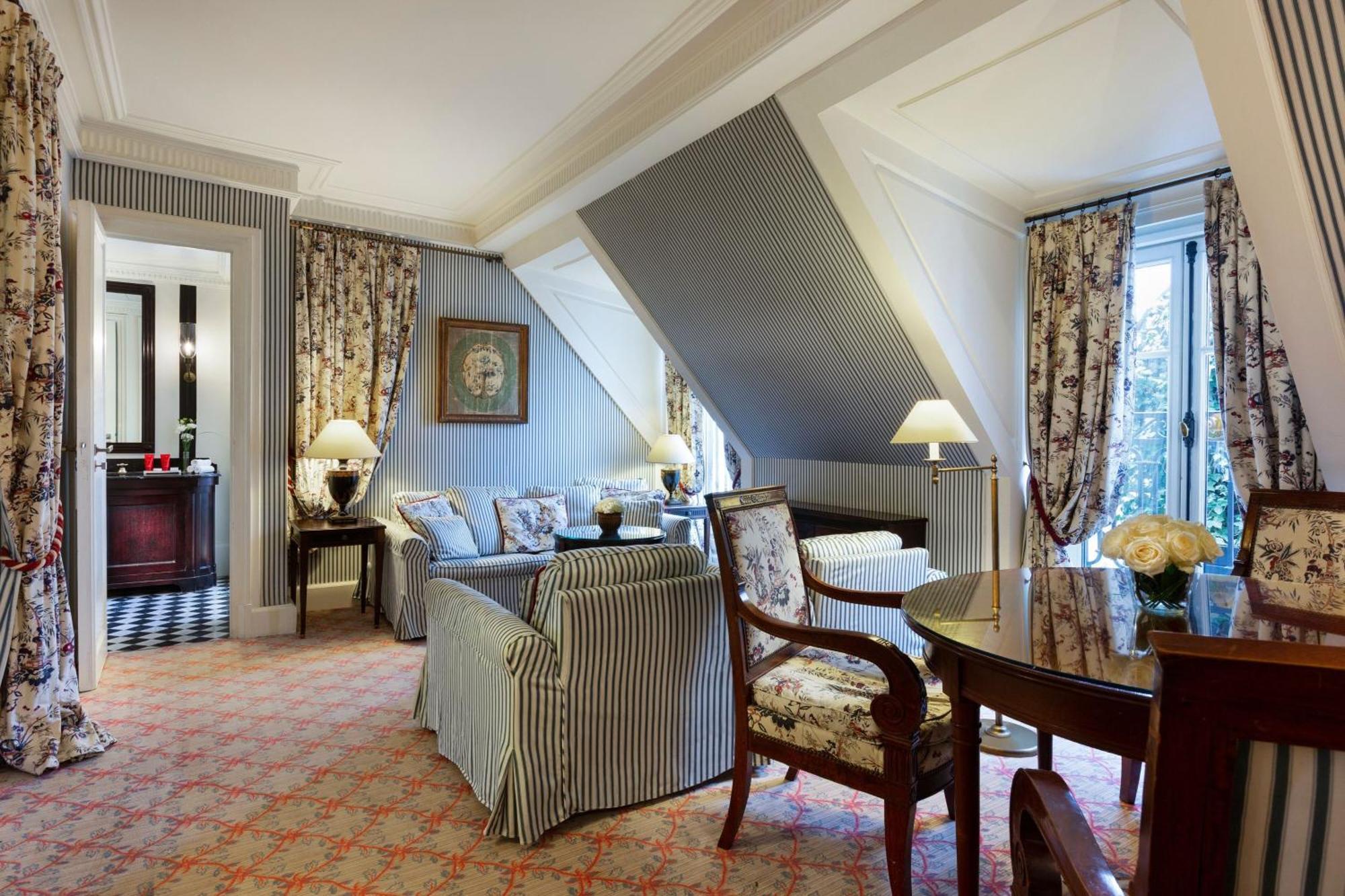 Le Dokhan's Arc De Triomphe, A Tribute Portfolio Hotel Parigi