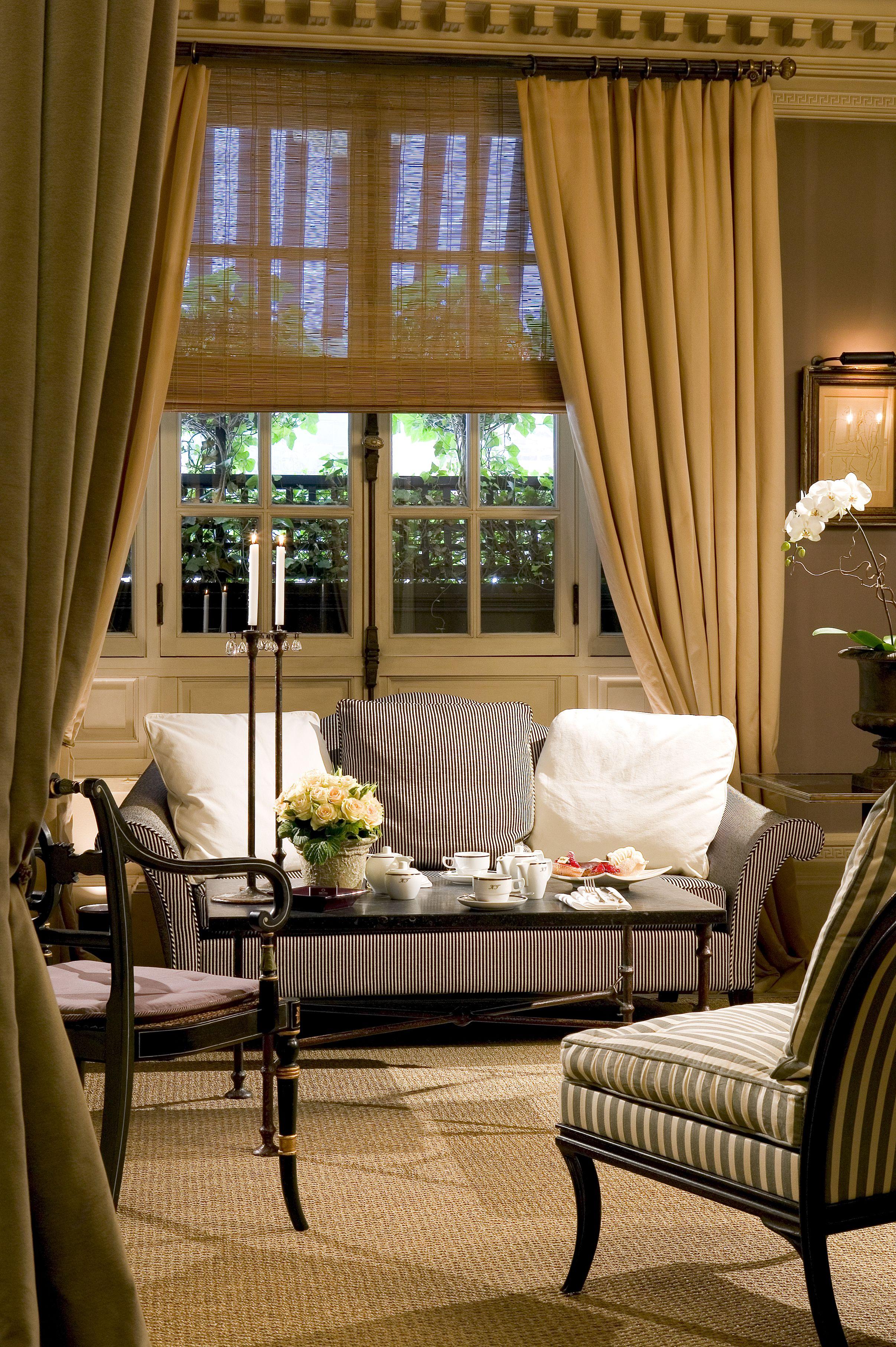 Le Dokhan's Arc De Triomphe, A Tribute Portfolio 4* Paris