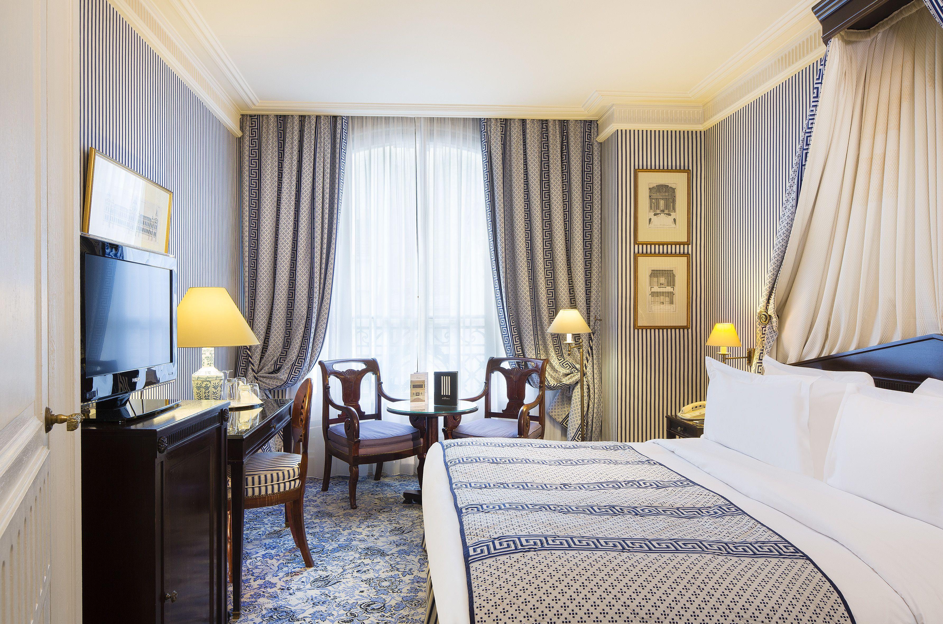 Le Dokhan's Arc De Triomphe, A Tribute Portfolio Paris