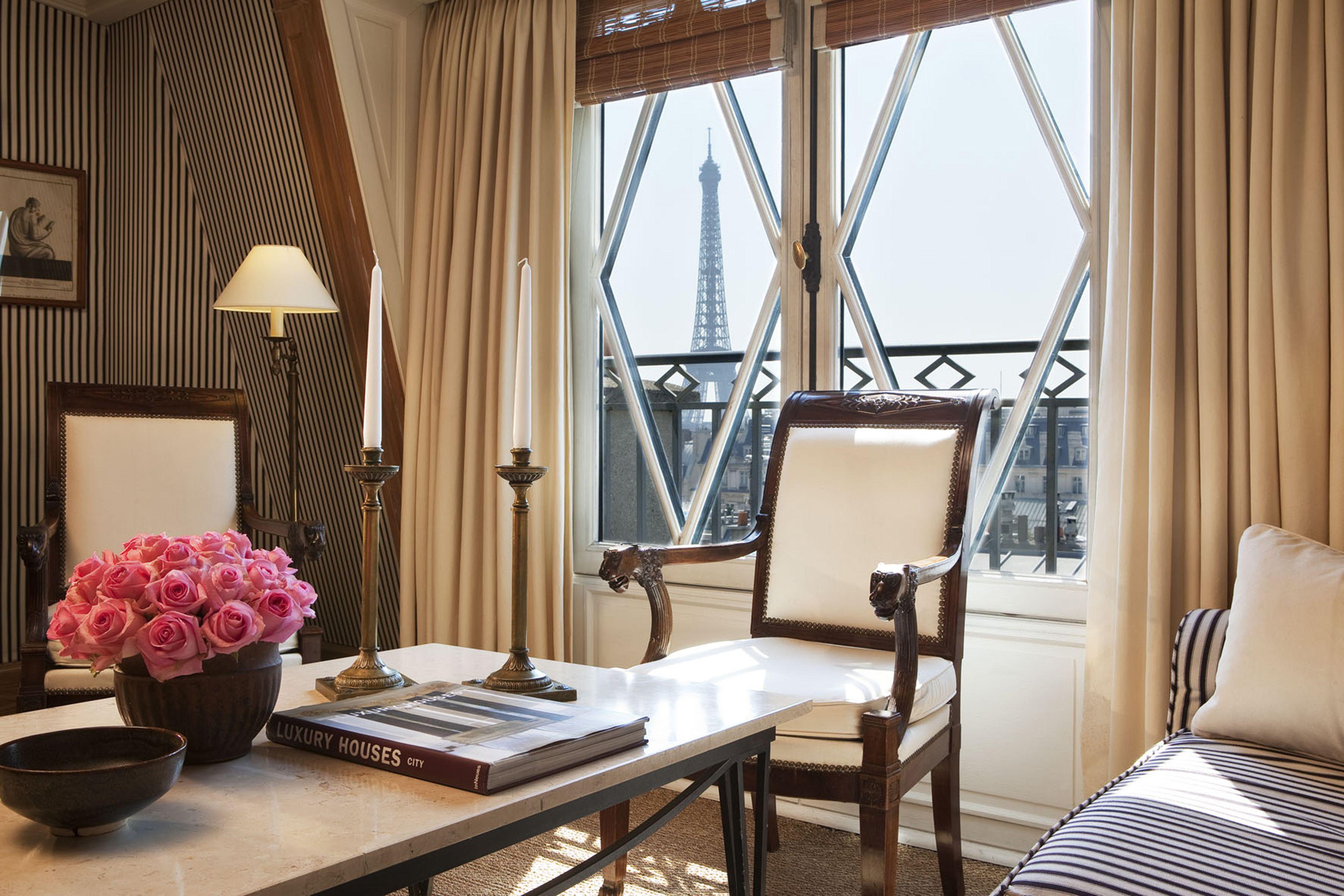 Le Dokhan's Arc De Triomphe, A Tribute Portfolio Hotel 5*