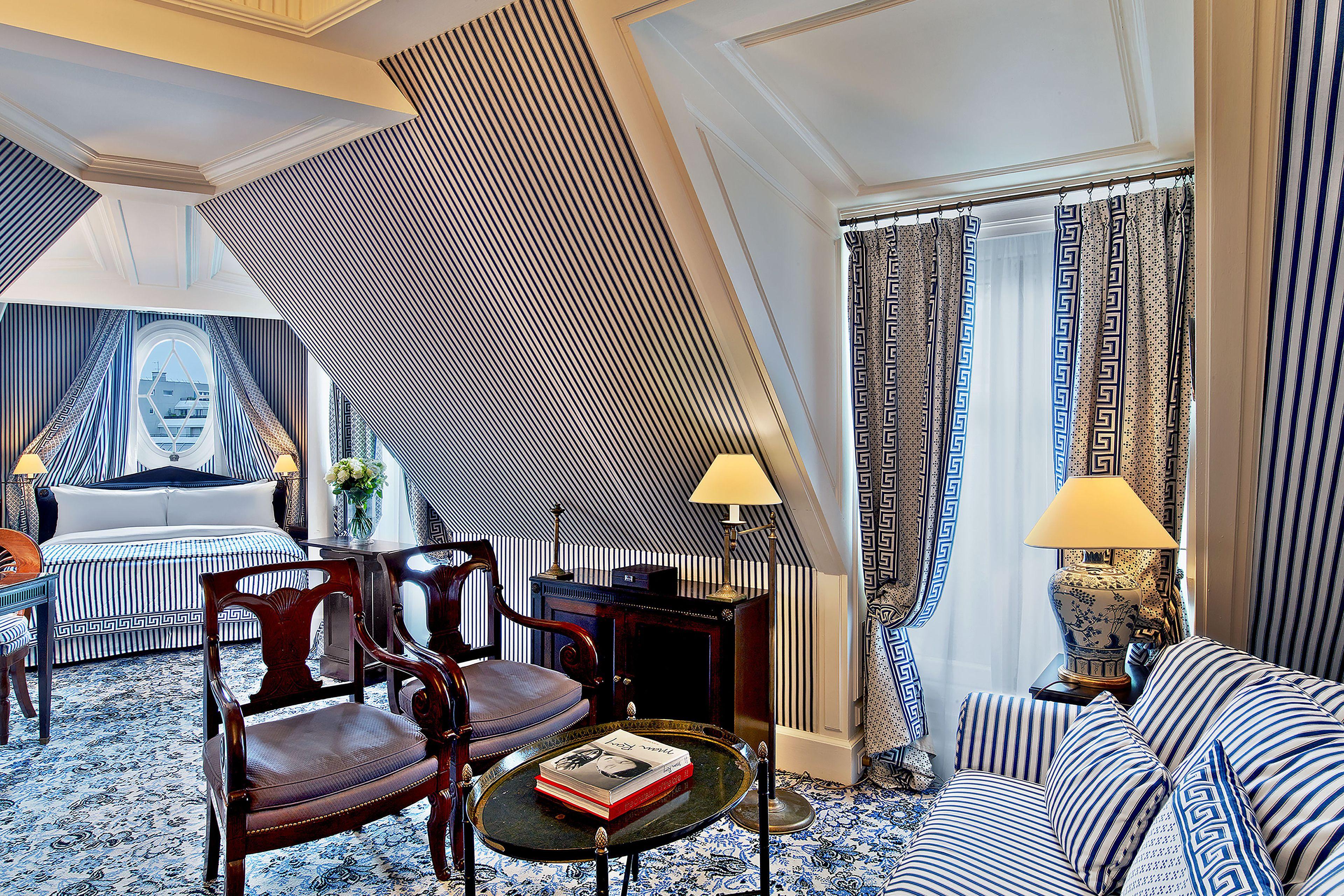 Hotel Le Dokhan's Arc De Triomphe, A Tribute Portfolio Paris