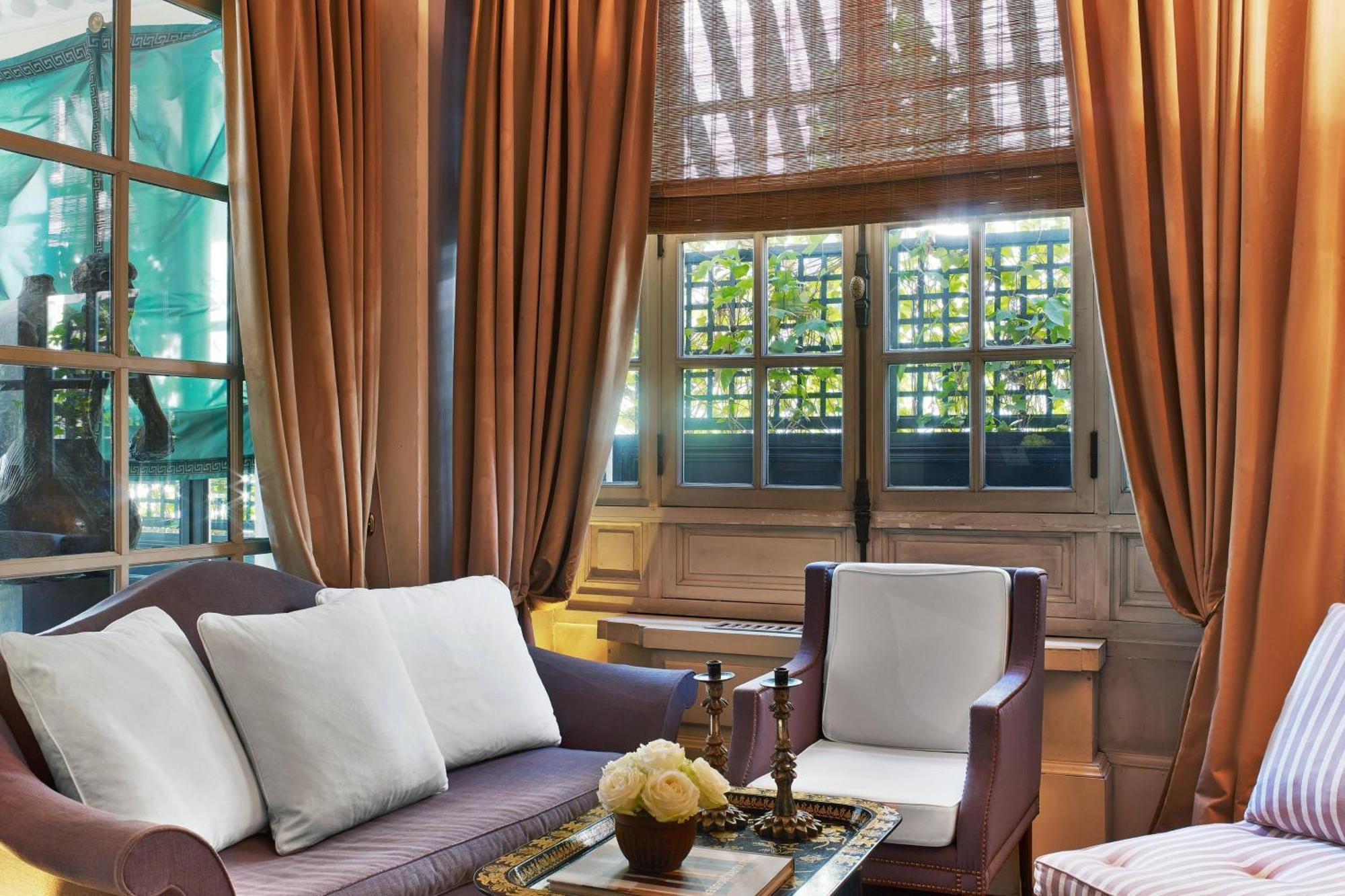 Le Dokhan's Arc De Triomphe, A Tribute Portfolio Hotel 4*