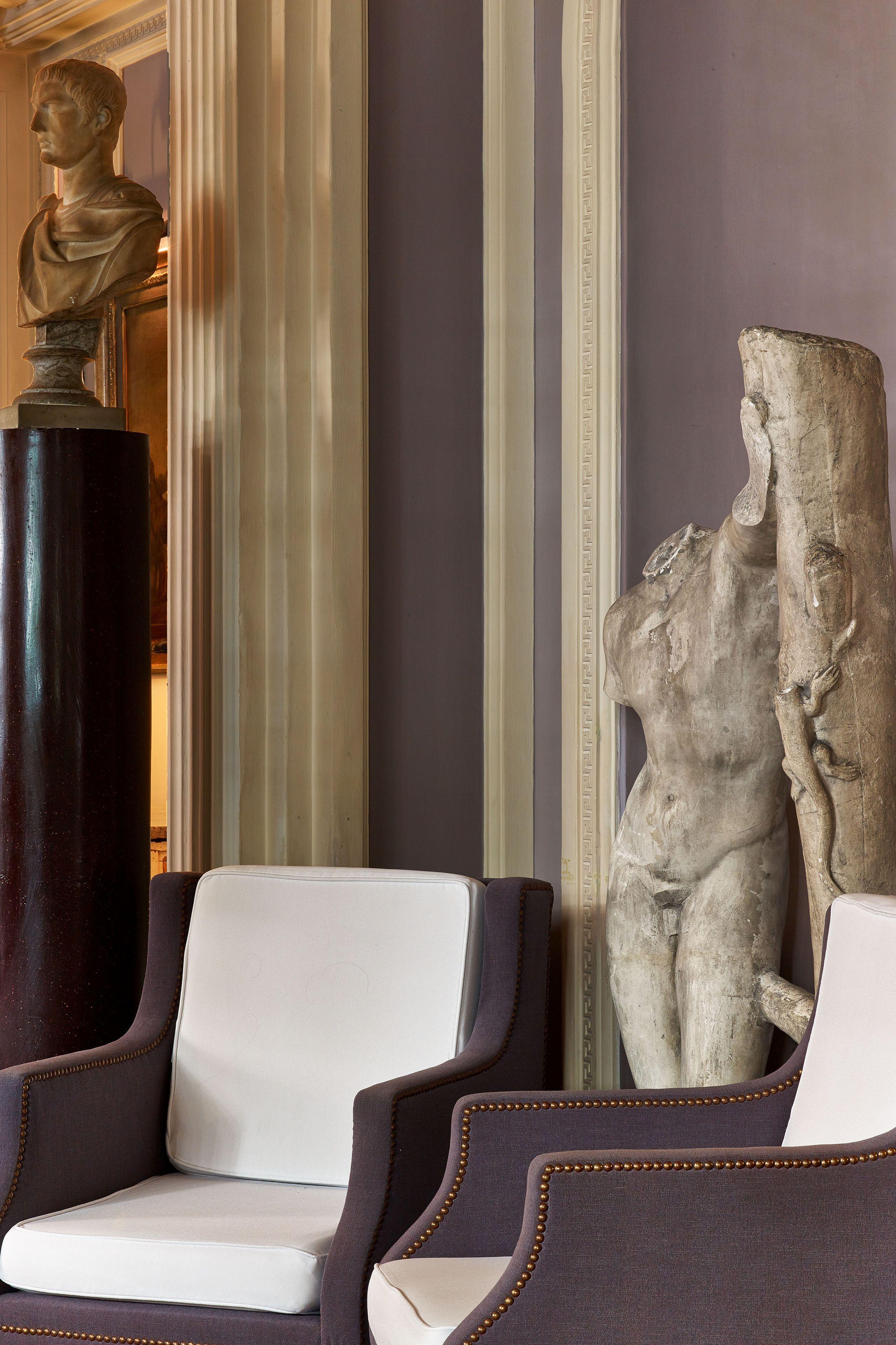 Le Dokhan's Arc De Triomphe, A Tribute Portfolio