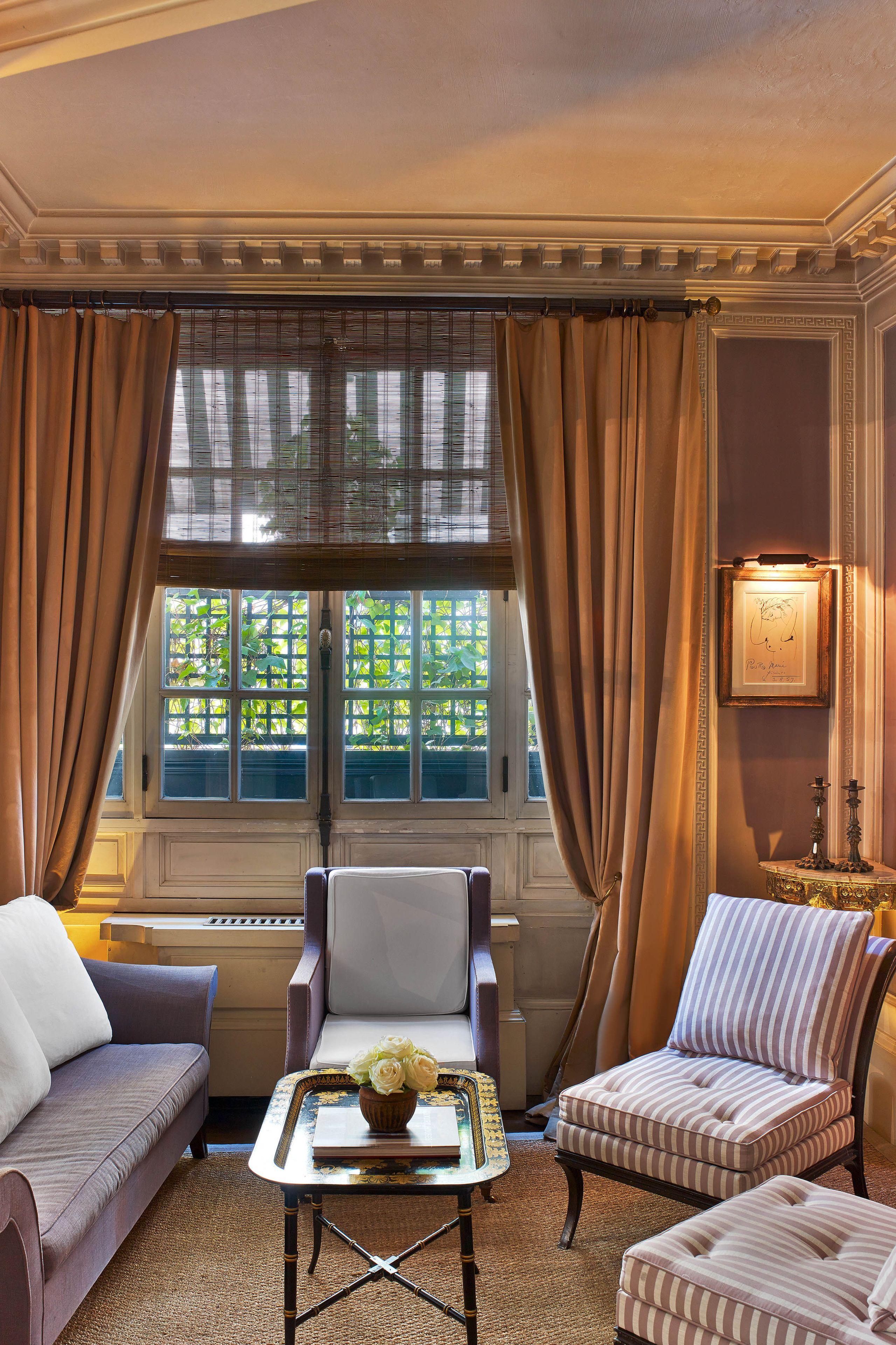 Le Dokhan's Arc De Triomphe, A Tribute Portfolio