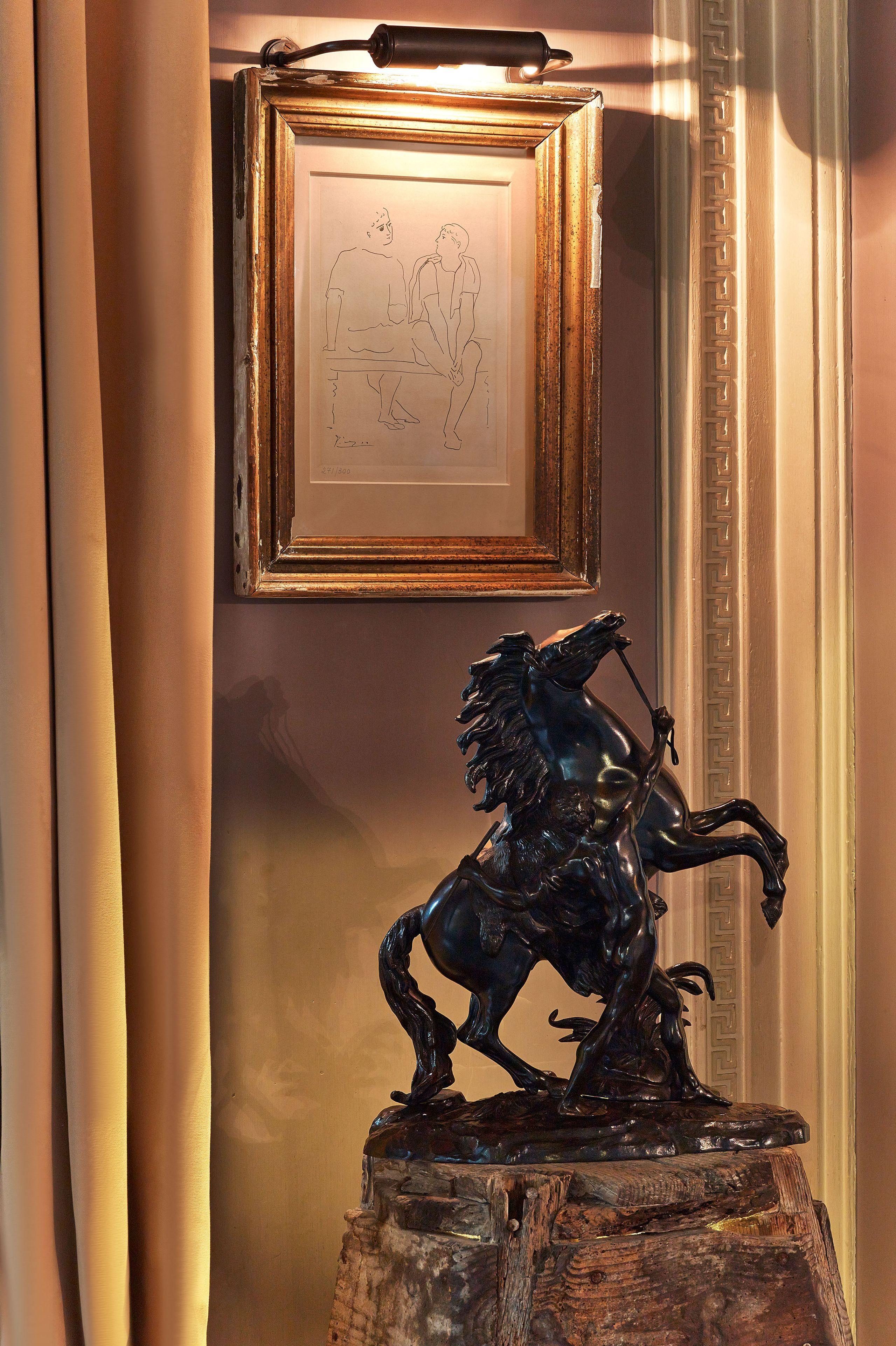 Hotel Le Dokhan's Arc De Triomphe, A Tribute Portfolio 5*