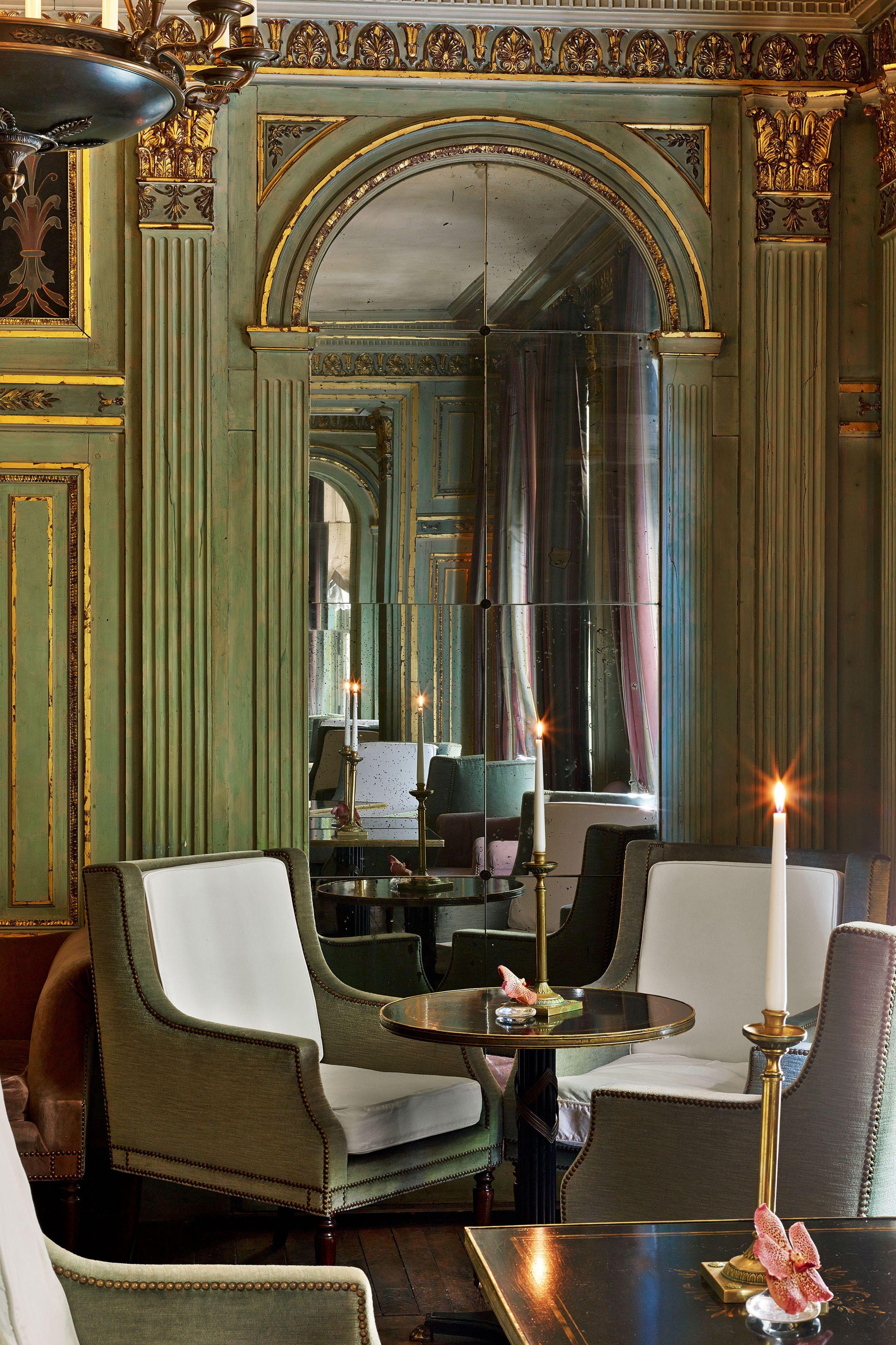 Le Dokhan's Arc De Triomphe, A Tribute Portfolio Paris