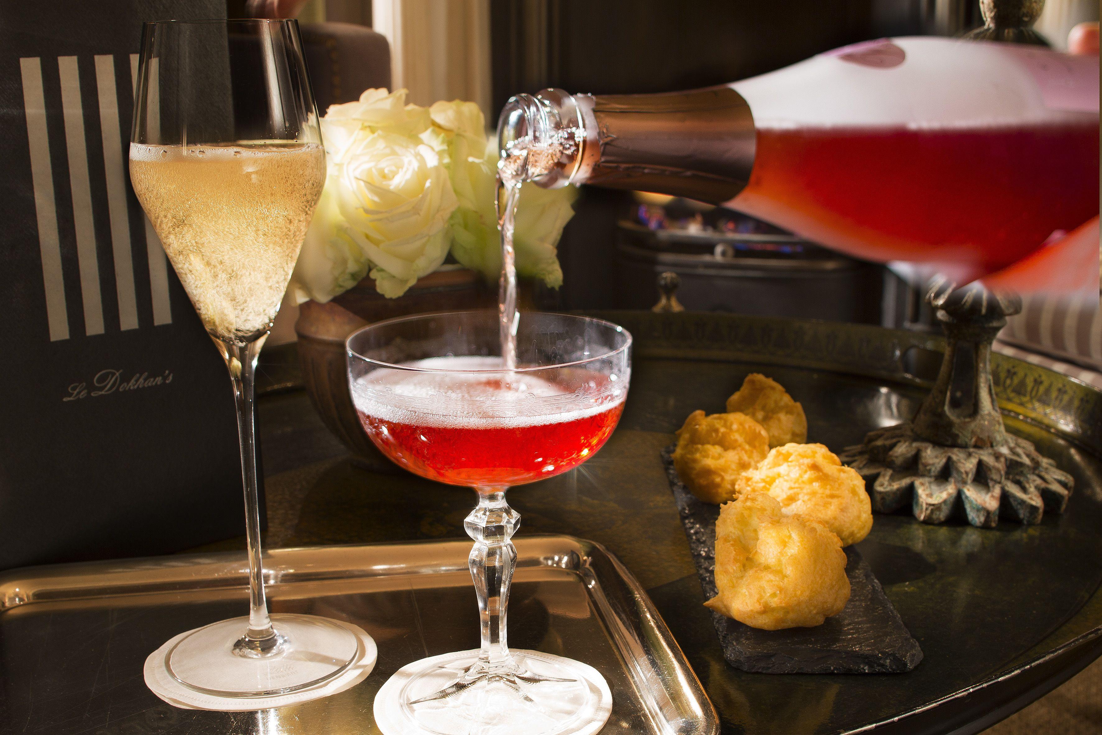 Hotel Le Dokhan's Arc De Triomphe, A Tribute Portfolio 4*