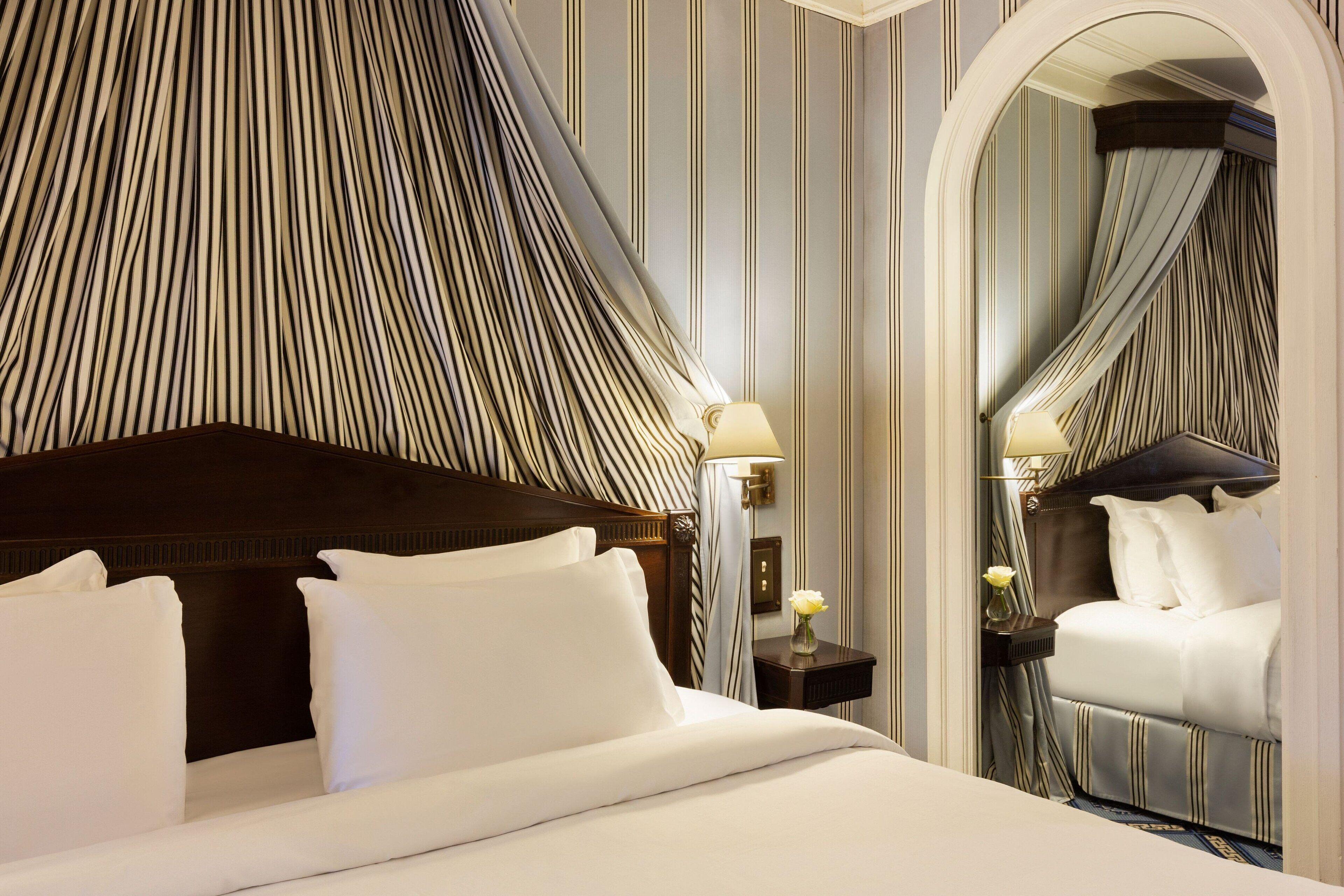 Hotel Le Dokhan's Arc De Triomphe, A Tribute Portfolio 4*