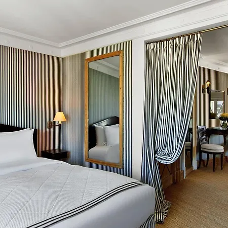 Le Dokhan's Arc De Triomphe, A Tribute Portfolio 5* Parigi