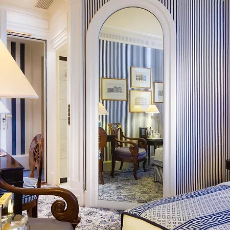 Le Dokhan's Arc De Triomphe, A Tribute Portfolio 5* Parigi