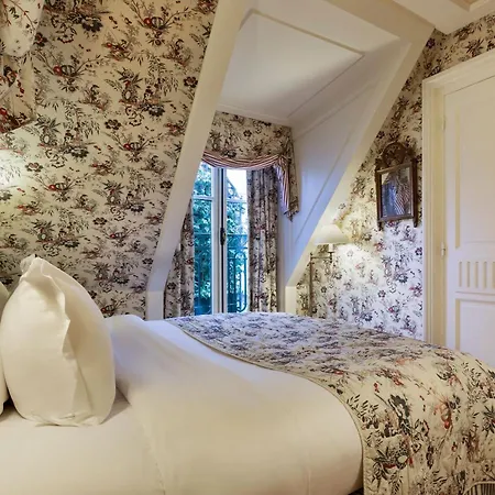 Le Dokhan's Arc De Triomphe, A Tribute Portfolio Hotel Parigi