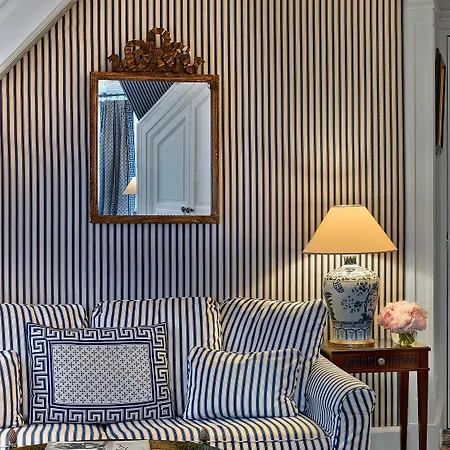 Le Dokhan's Arc De Triomphe, A Tribute Portfolio 5* Parigi