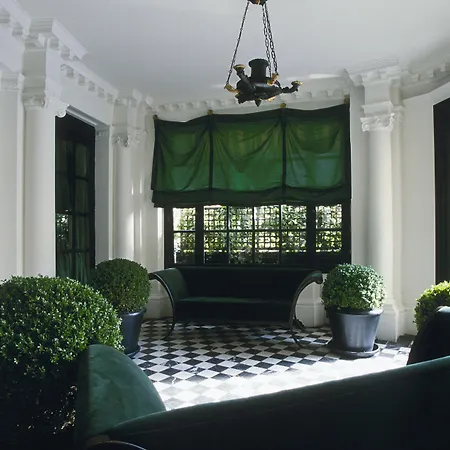 Hotel Le Dokhan's Arc De Triomphe, A Tribute Portfolio Parigi