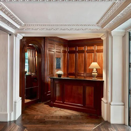 Le Dokhan's Arc De Triomphe, A Tribute Portfolio 5* Parigi
