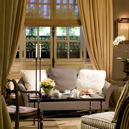 Le Dokhan's Arc De Triomphe, A Tribute Portfolio 5* Parigi