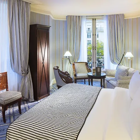 Le Dokhan's Arc De Triomphe, A Tribute Portfolio 5* Parigi