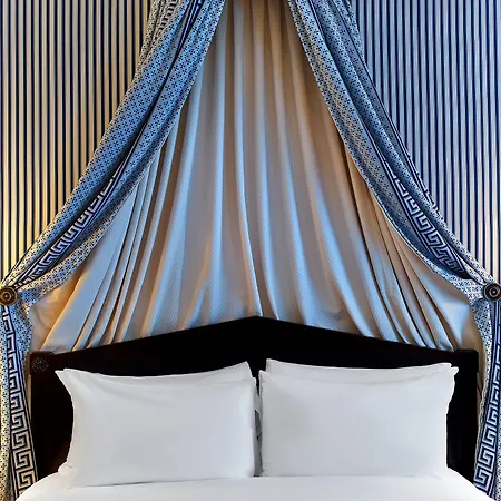 Le Dokhan's Arc De Triomphe, A Tribute Portfolio 5* Parigi