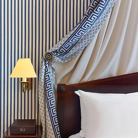 Hotel Le Dokhan's Arc De Triomphe, A Tribute Portfolio Parigi