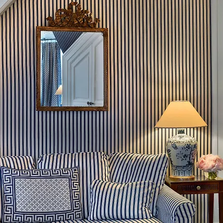 Le Dokhan's Arc De Triomphe, A Tribute Portfolio Hotel Parigi