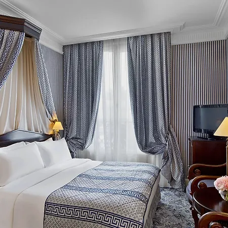 Hotel Le Dokhan's Arc De Triomphe, A Tribute Portfolio Parigi
