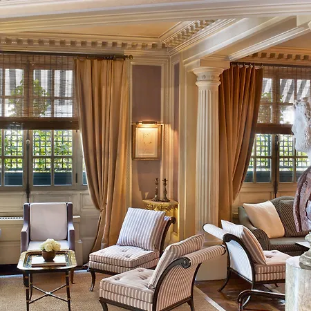 Hotel Le Dokhan's Arc De Triomphe, A Tribute Portfolio 5*