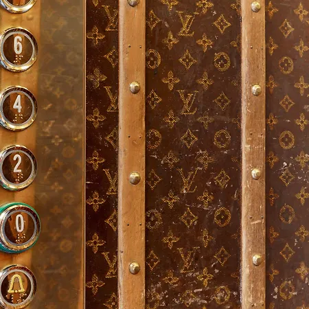 Le Dokhan's Arc De Triomphe, A Tribute Portfolio Hotel Parigi