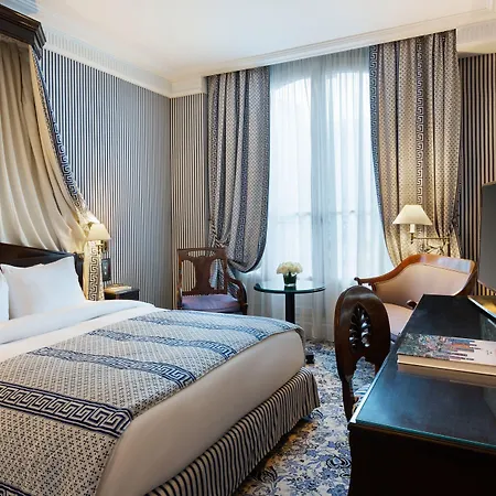 Le Dokhan's Arc De Triomphe, A Tribute Portfolio 5* Parigi