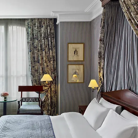 Le Dokhan's Arc De Triomphe, A Tribute Portfolio Hotel