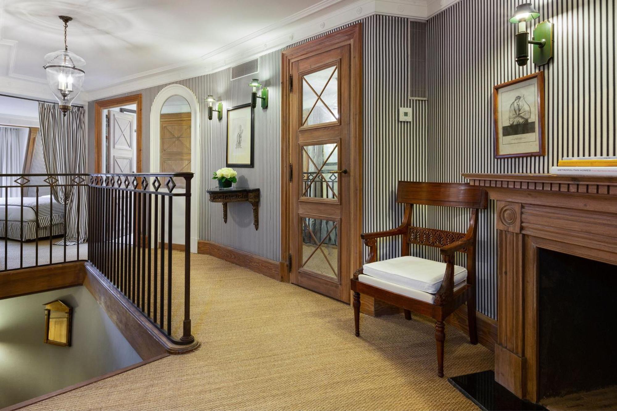 Hotel Le Dokhan's Arc De Triomphe, A Tribute Portfolio Parigi