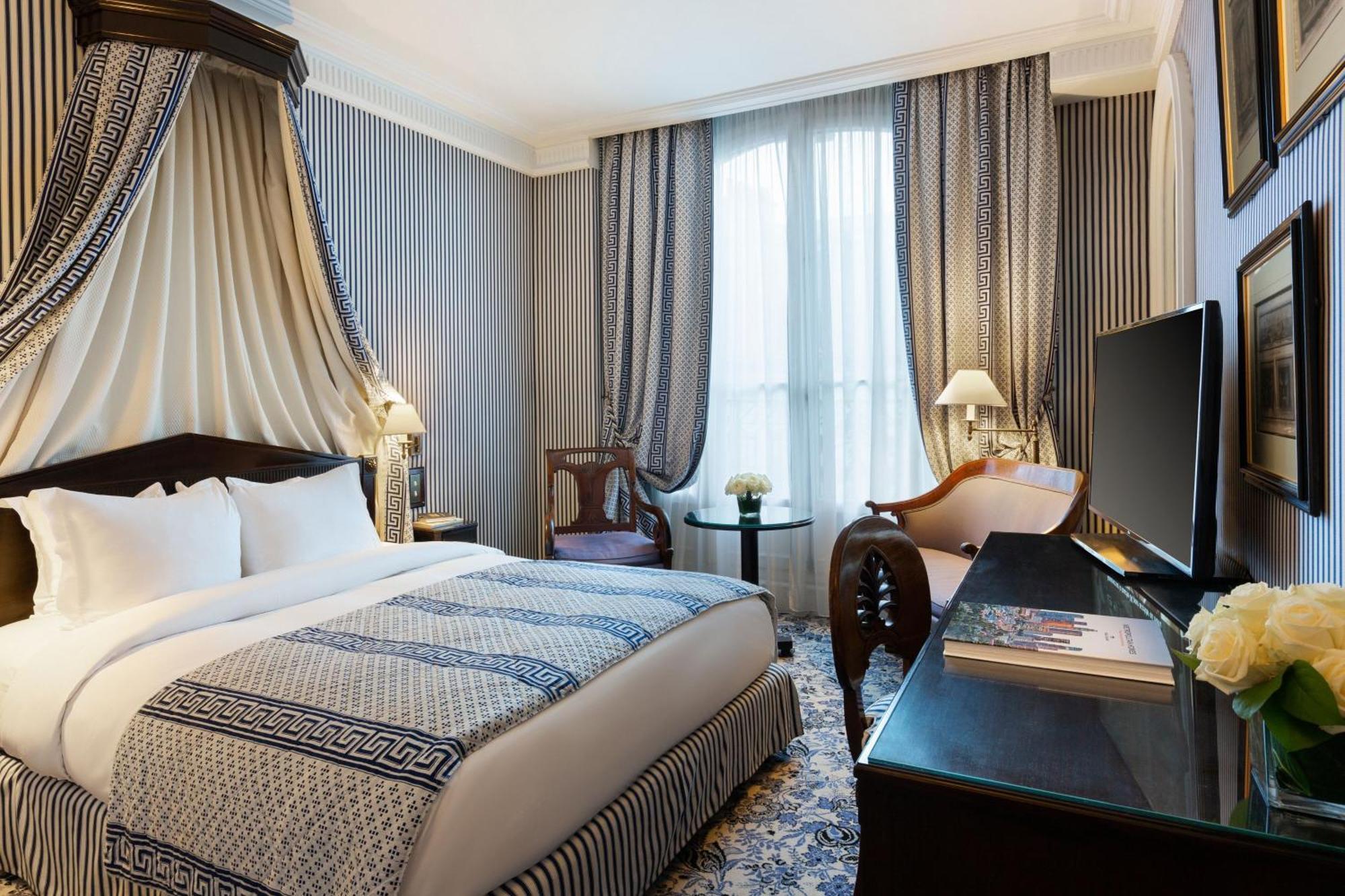 Le Dokhan's Arc De Triomphe, A Tribute Portfolio Hotel