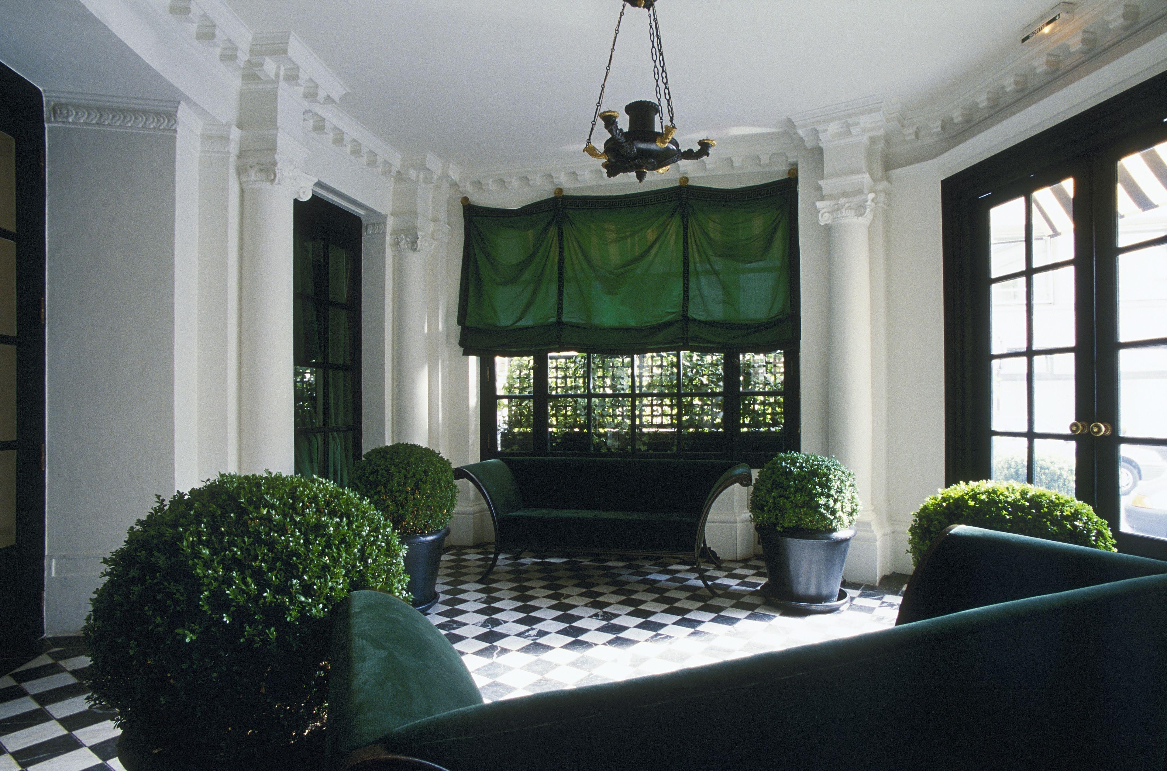 Hotel Le Dokhan's Arc De Triomphe, A Tribute Portfolio Parigi