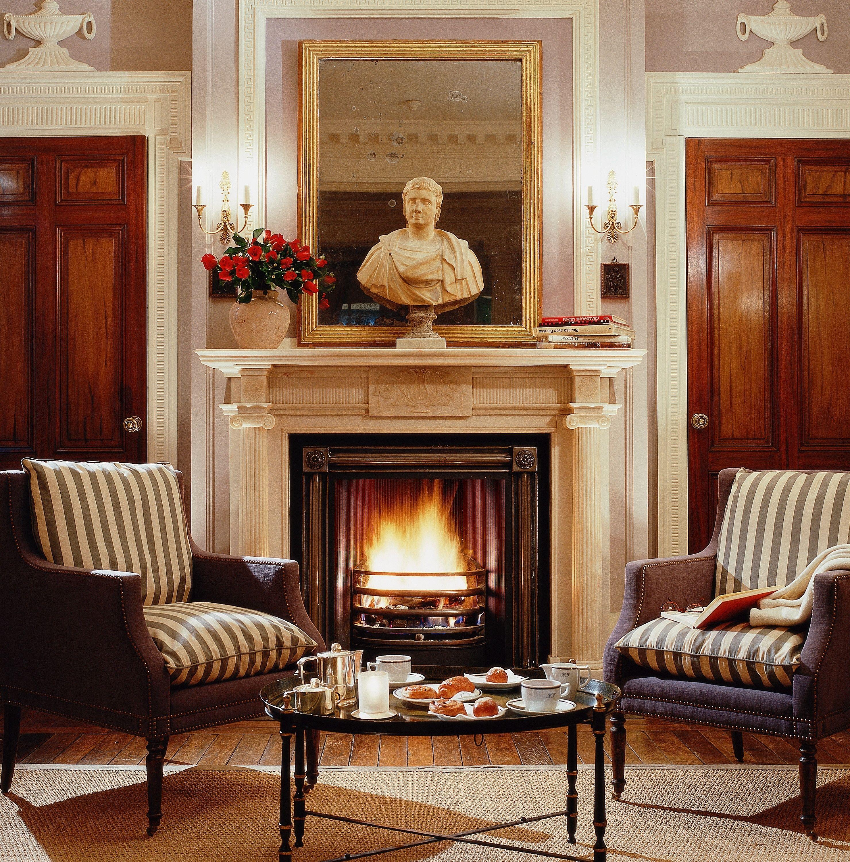 Hotel Le Dokhan's Arc De Triomphe, A Tribute Portfolio Parigi