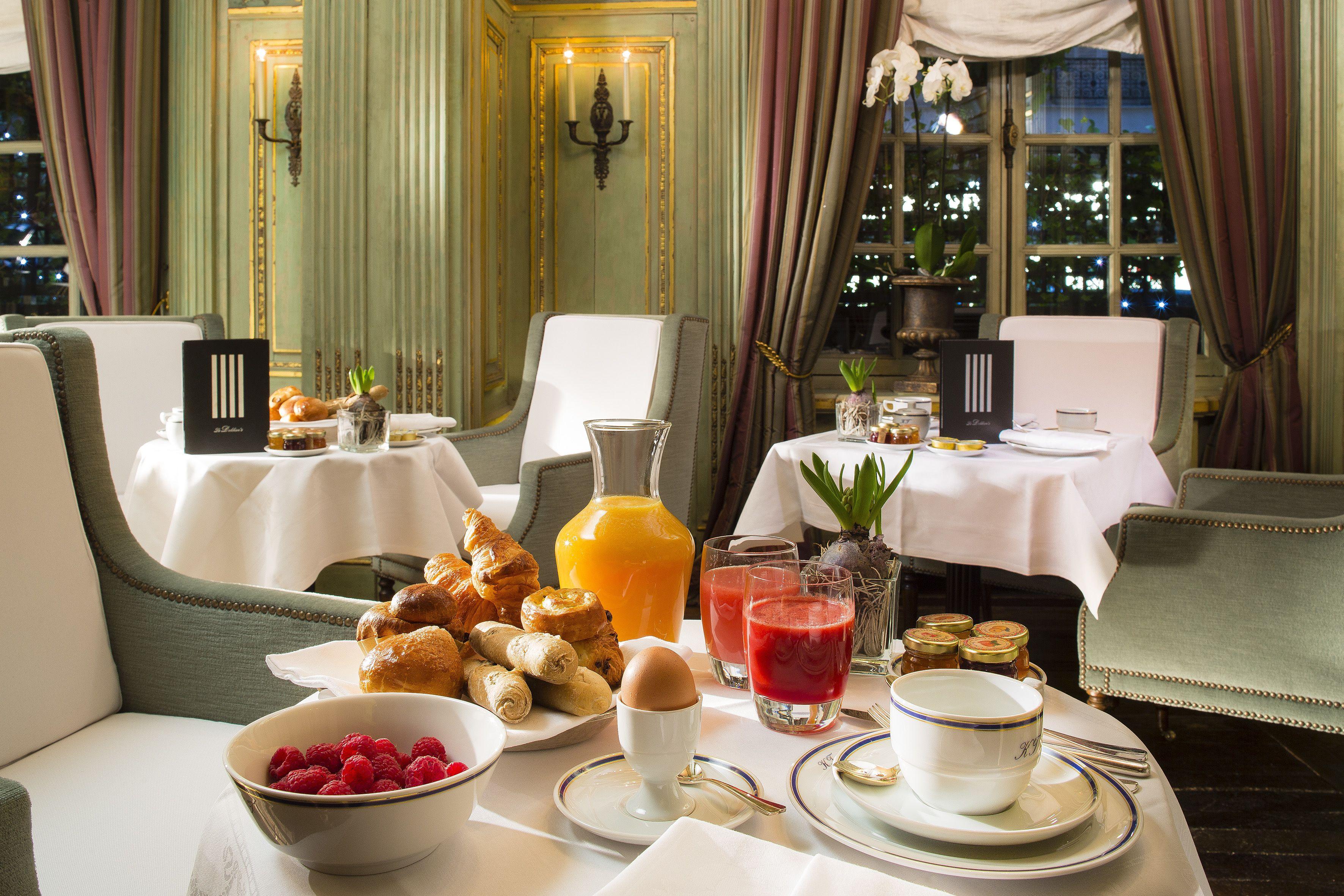 Hotel Le Dokhan's Arc De Triomphe, A Tribute Portfolio