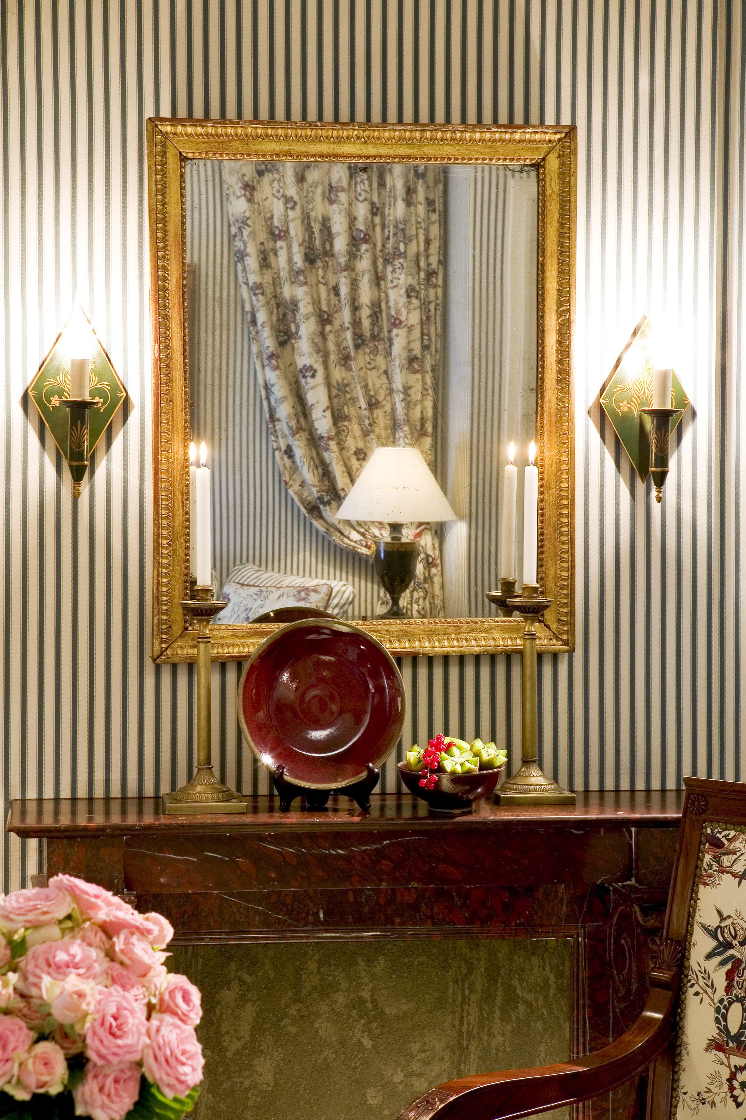 Le Dokhan's Arc De Triomphe, A Tribute Portfolio 4* Parigi